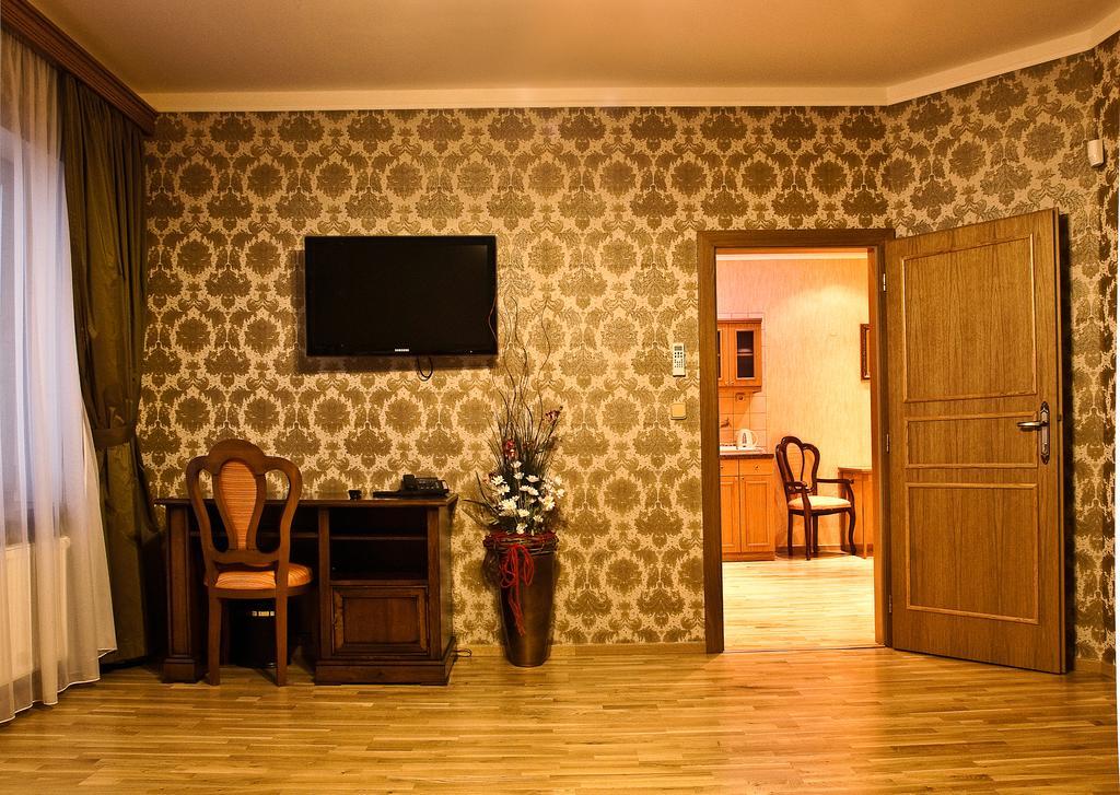 Askania Hotel Prague