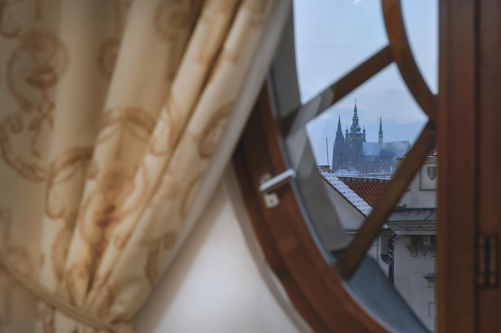 Old Street * Prag