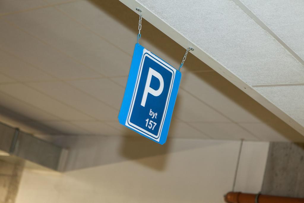 Apartment Diamond River Karlin Prague