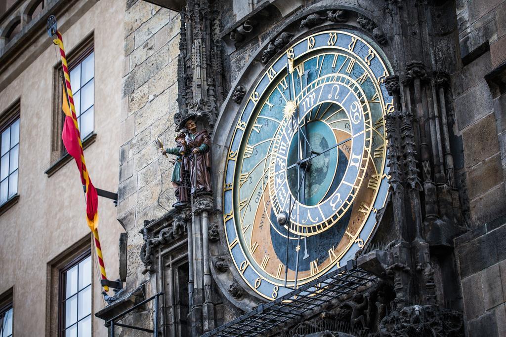Hotel Kavalir Prague