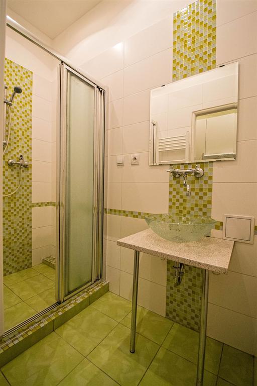 Ruterra Apartment Cimburkova *