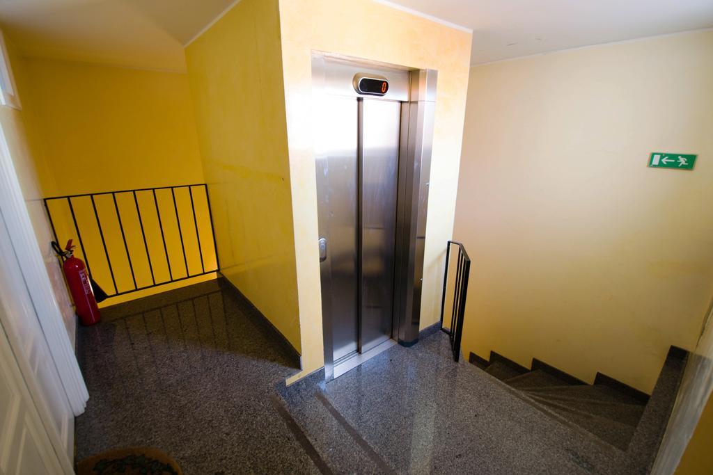 National Theater Ruterra Flat Apartment *