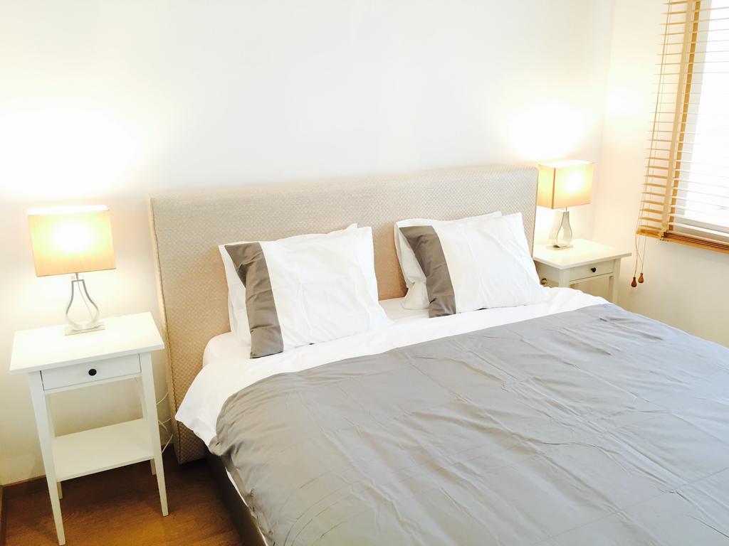 Rohacova Aparthotel Prague
