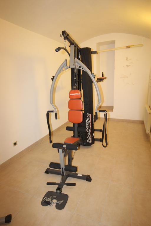 Appartement Halkova