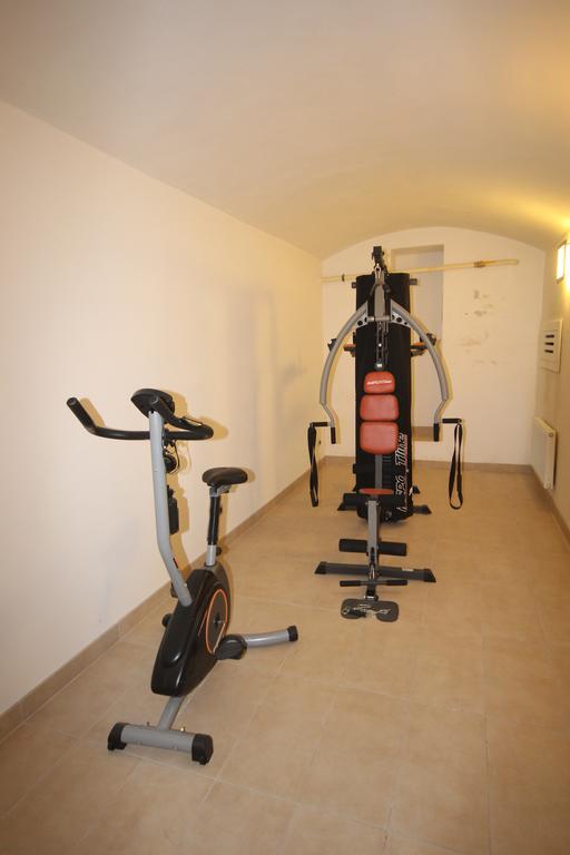 Halkova Appartement