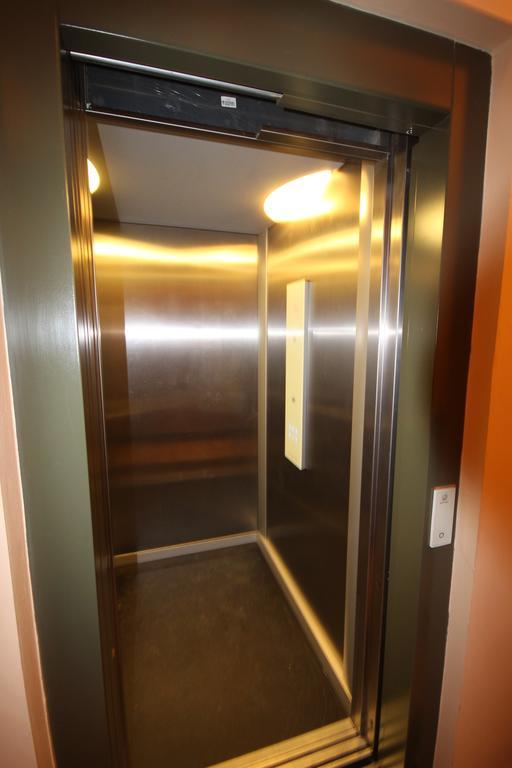 Appartement Halkova *