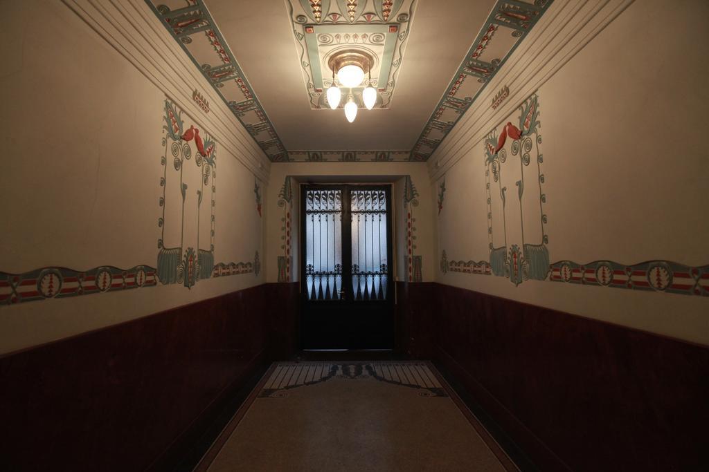 Apartment Gorazdova 11