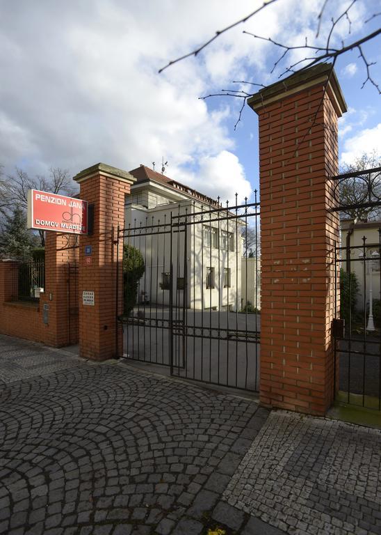Guest house Jana - Domov Mladeze 2*