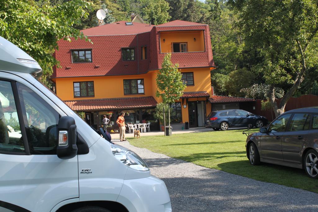 Maison d'hôtes Trojska