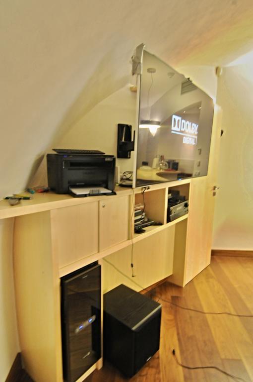 Trziste Prague