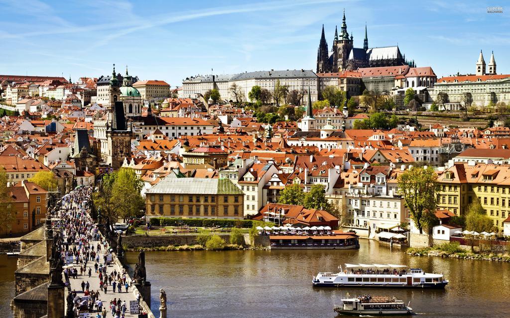 Brevnov * Prague