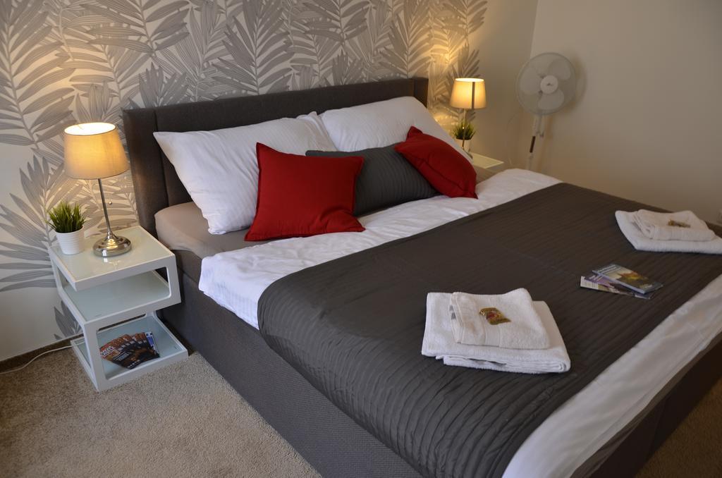 Apartment Beautiful In