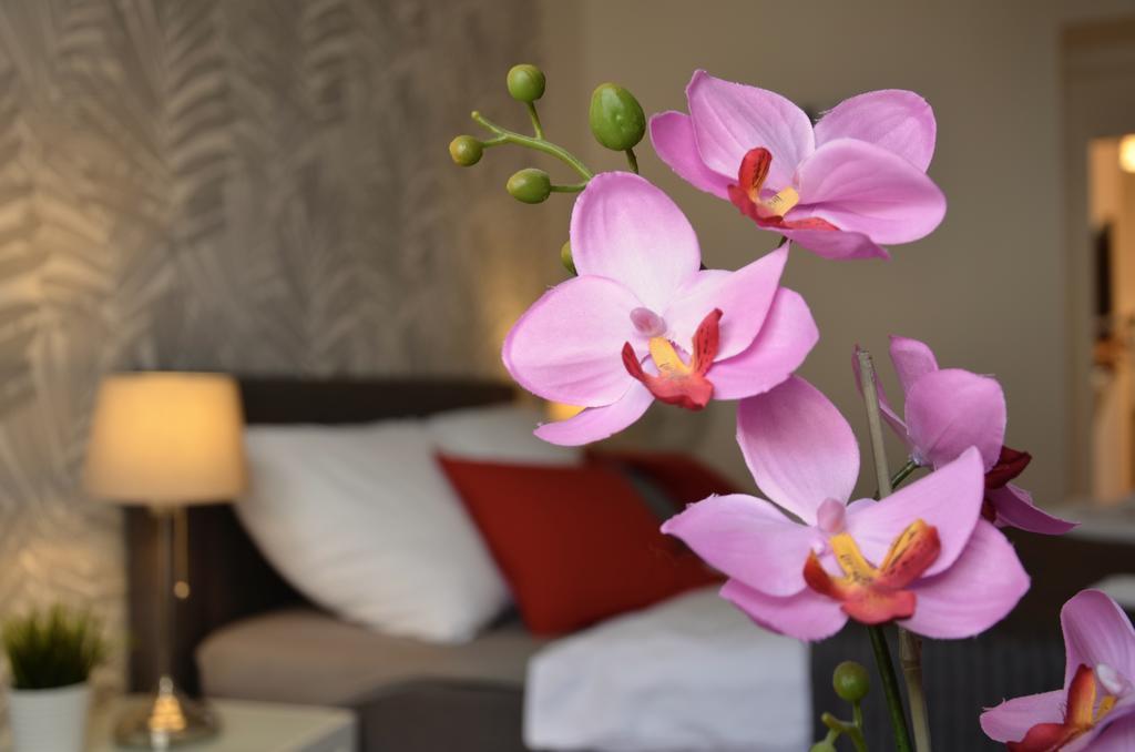 Apartment Beautiful In Prag