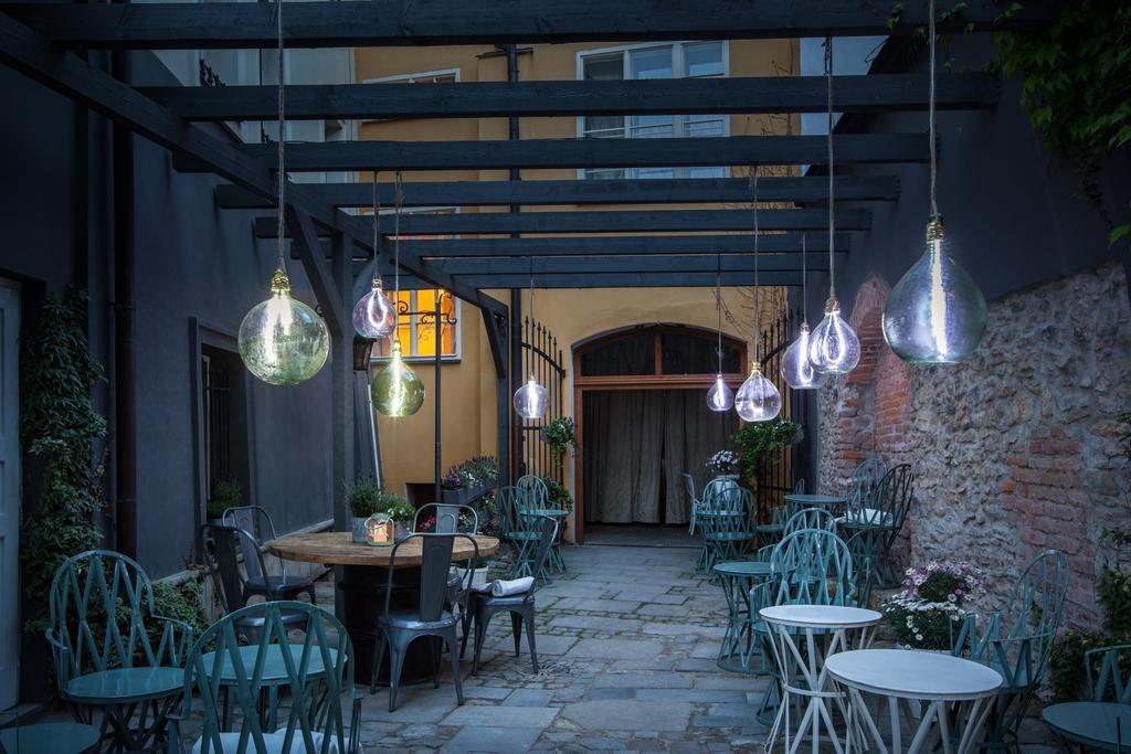 Cathedral Aparthotel