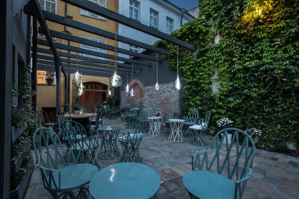 Aparthotel Cathedral Prague