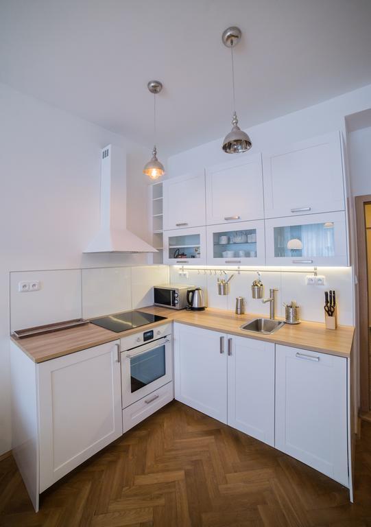Apartment Malovanka