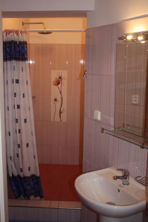 Konukevi Beranek 3*