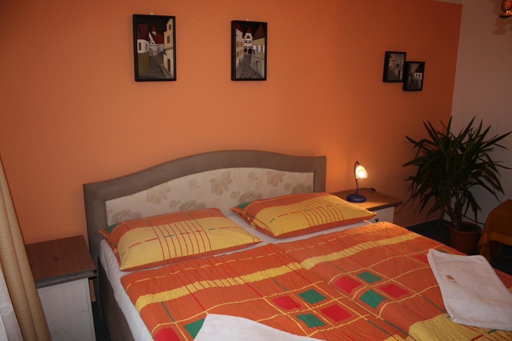Beranek Konukevi 3*