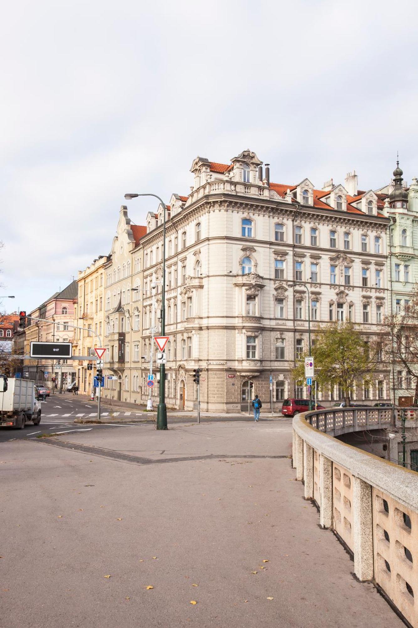 Vltava