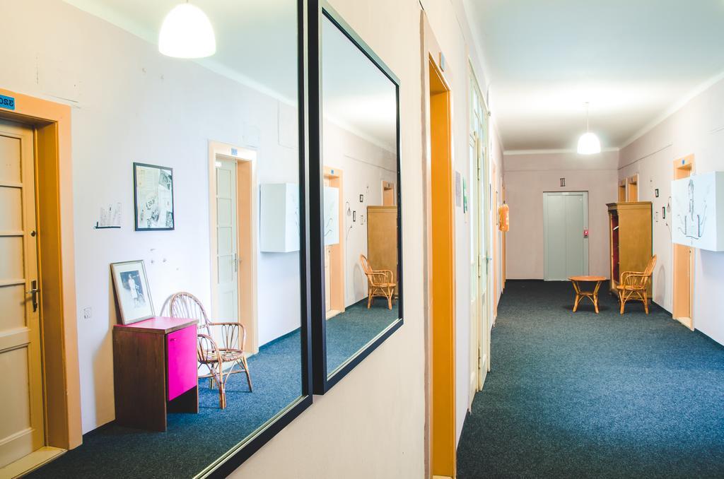 Auberge de jeunesse Dakura *