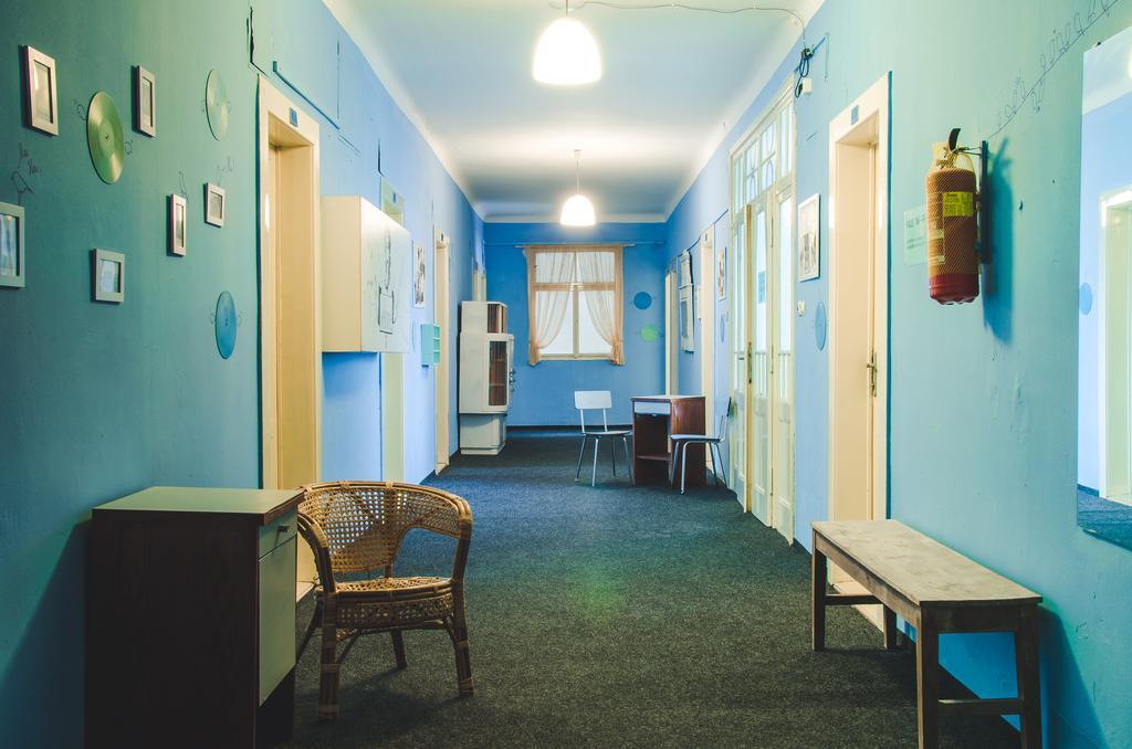 Dakura Hostel Prague