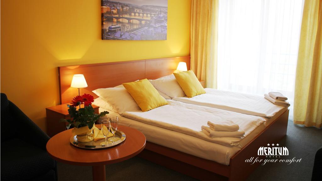 Meritum 3* Prag