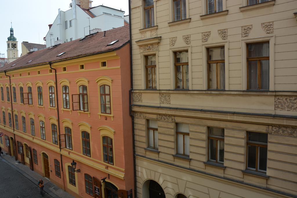 Aida Appartement Prague