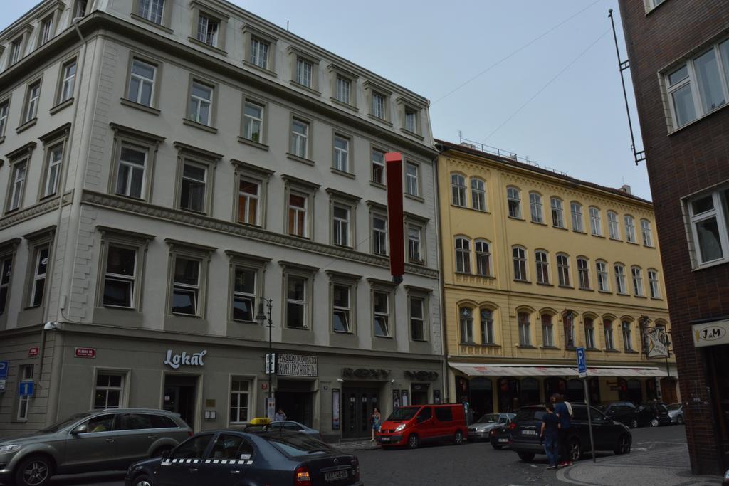 Appartement Aida Prague
