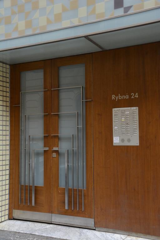 Appartement Aida *