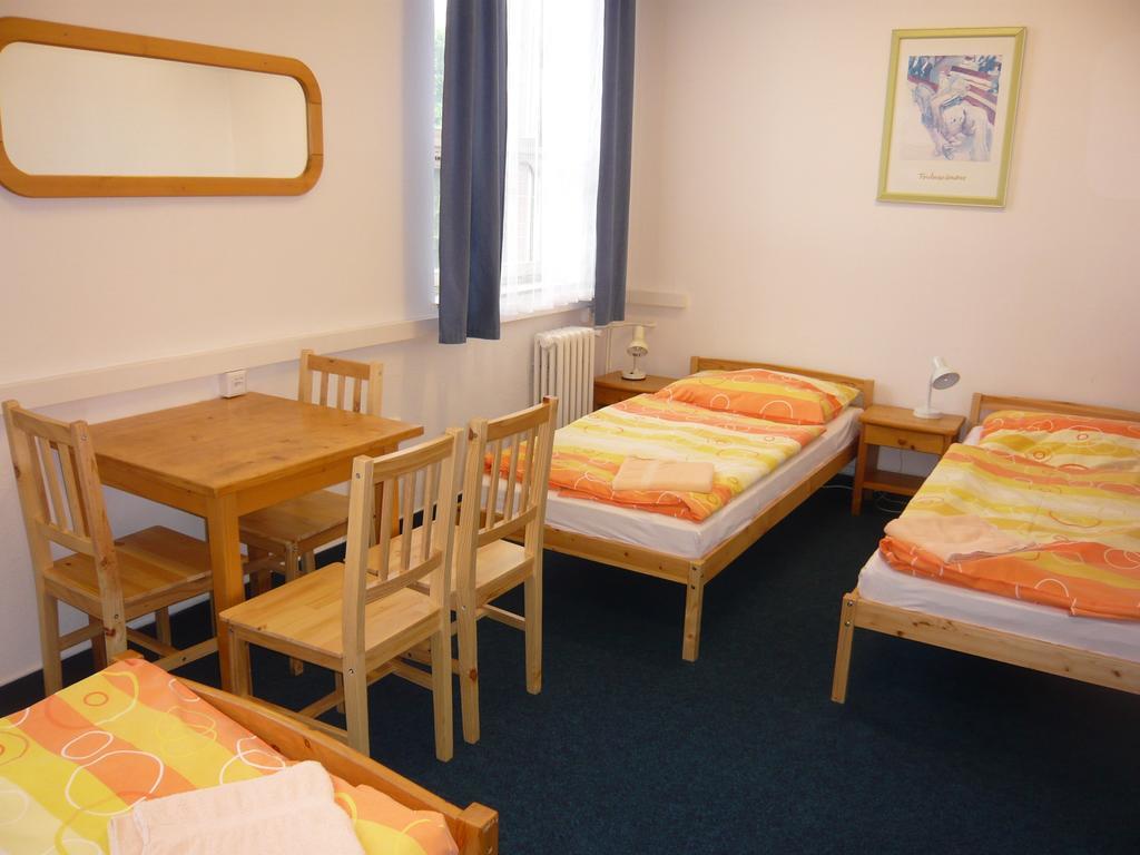 Hotel Hasa