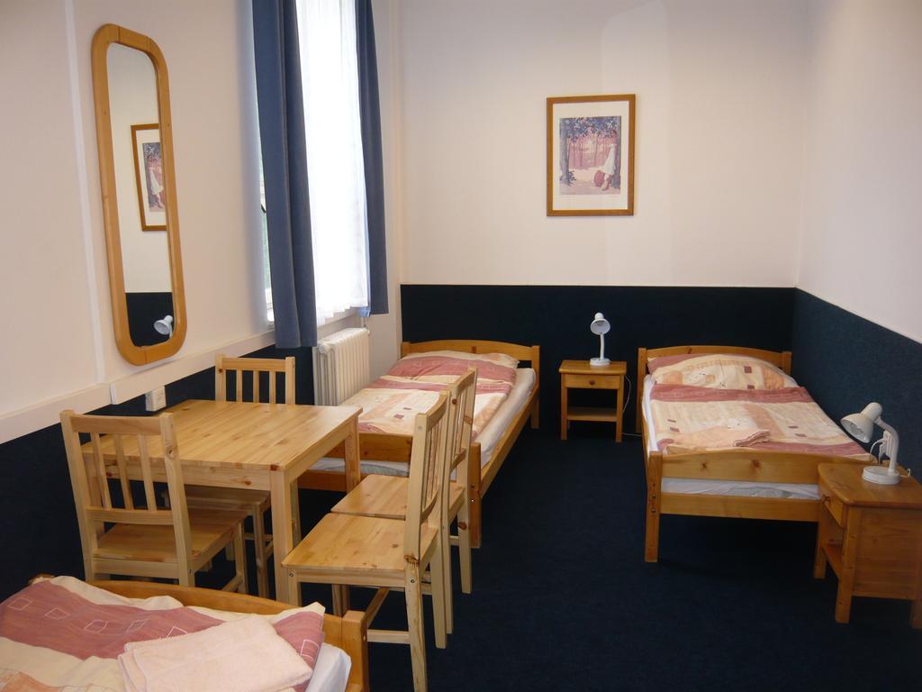 Hotel Hasa 2*