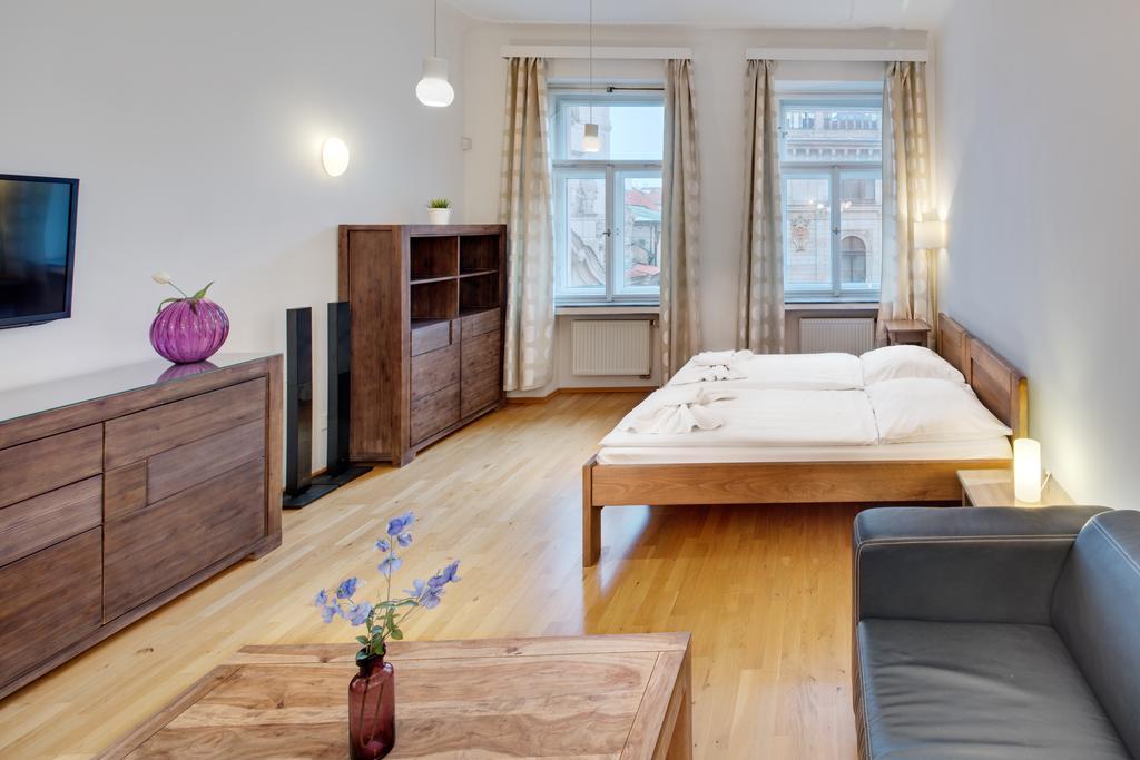 Apart Otel Selinor Old Town