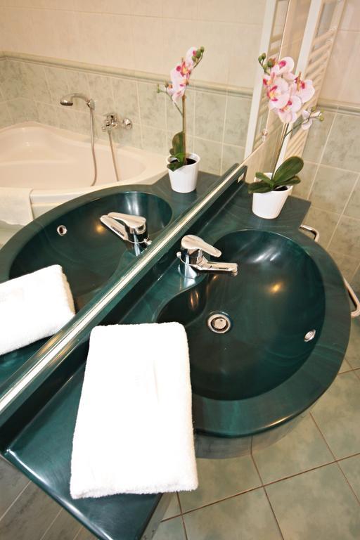 Prague Central Residence Daire *