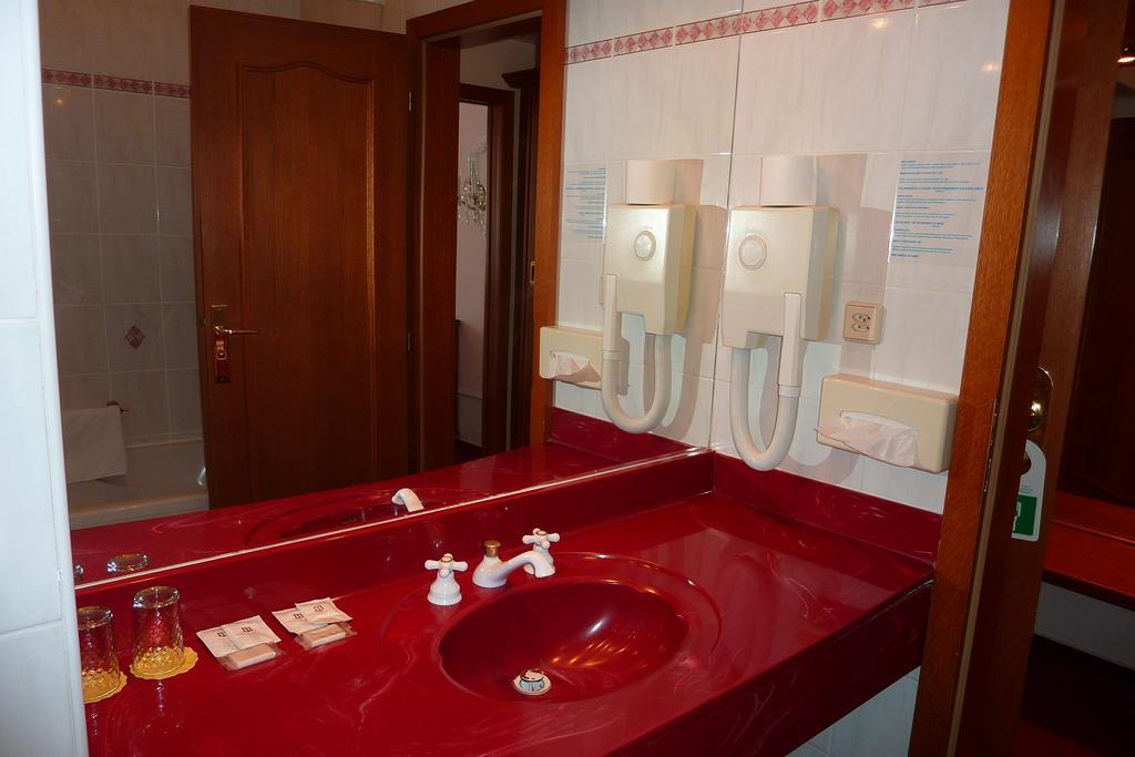 Vysehrad Hotel Prag