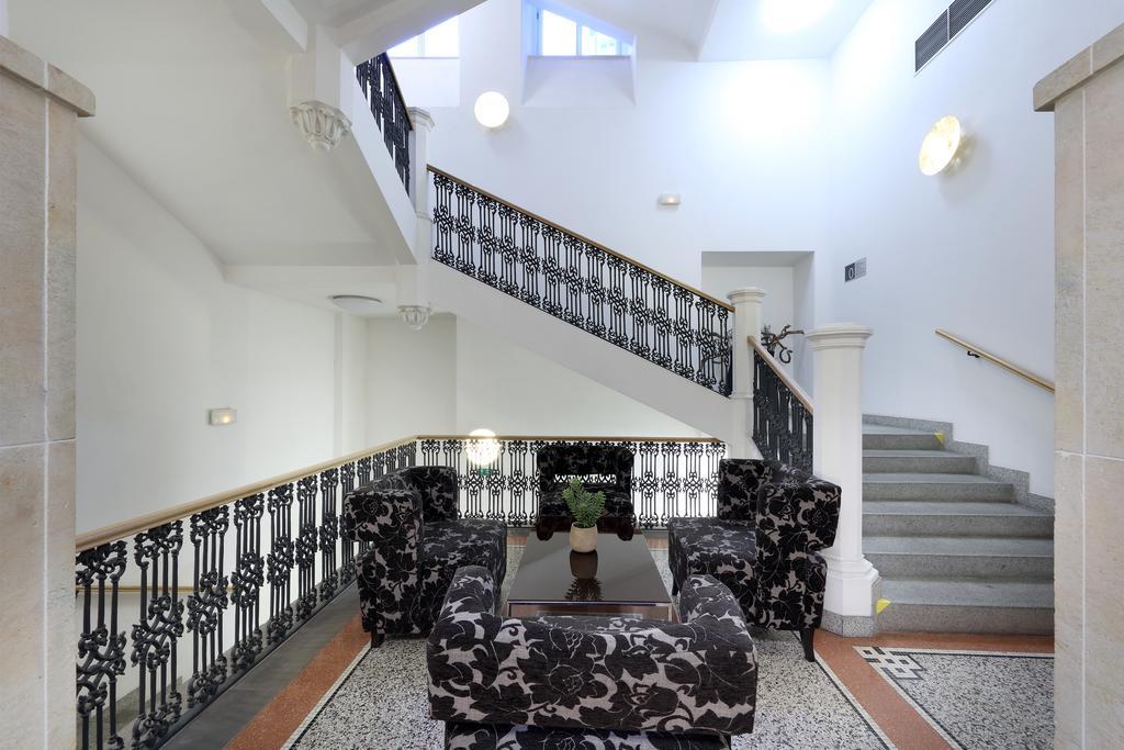 Eurostars Thalia Hotel