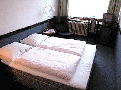 Hotel Olympik Tristar 3*