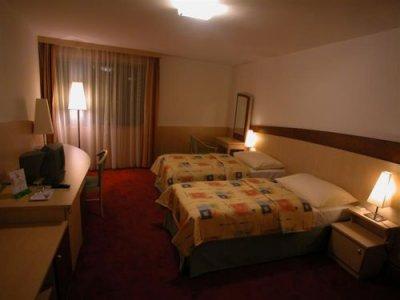 Olympik Artemis Otel 4*