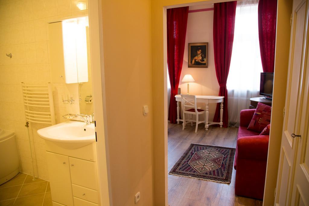 Hotel Nabucco