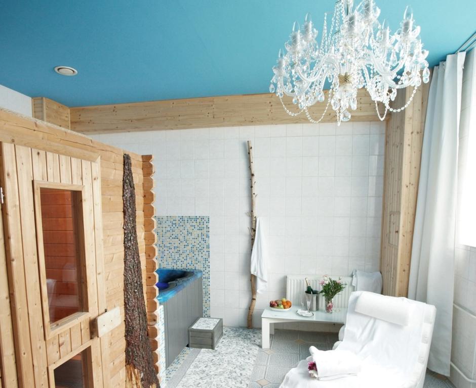 Hotel Nabucco 4*