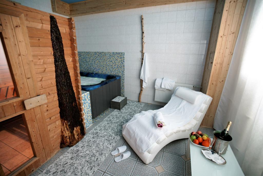 Otel Nabucco 4*