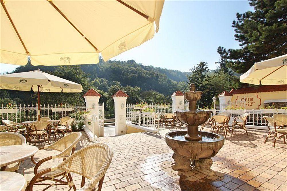 Otel Milada 4*