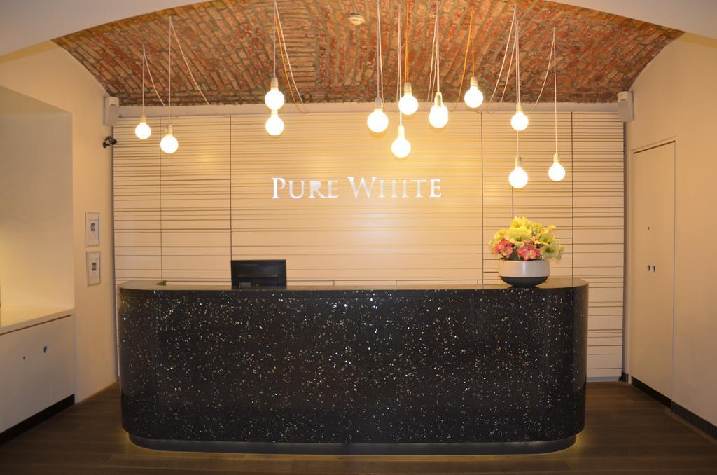 Pure White Hotel 4*