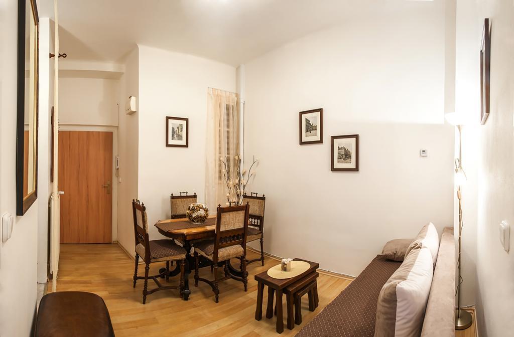 Apartment New Luxury *