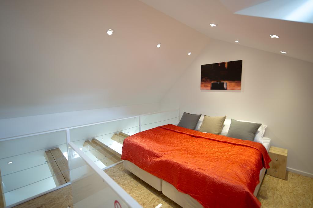 Cityspot Aparthotel