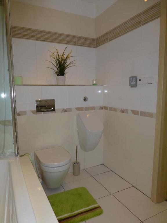 Appartement Jan