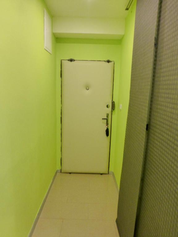 Apartment Jan *