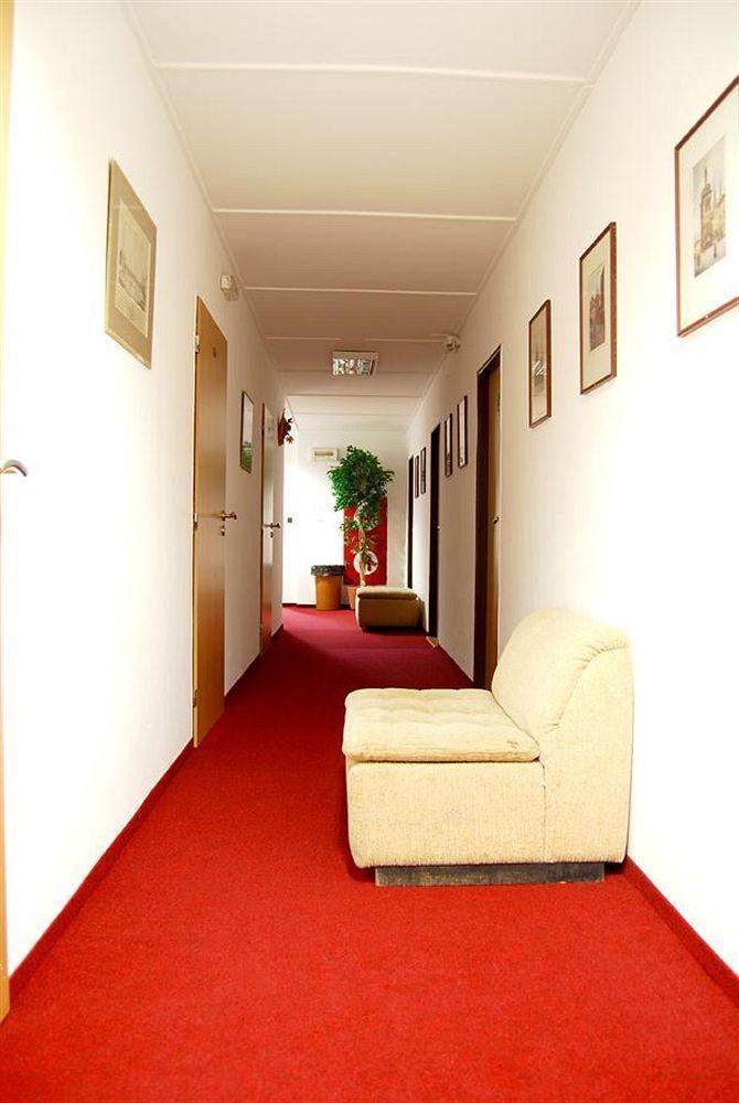 Free Zone Auberge de jeunesse *