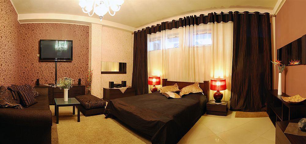 Free Zone Auberge de jeunesse Prague