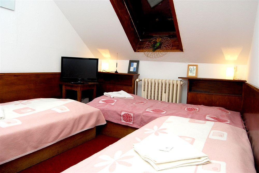 Auberge de jeunesse Free Zone