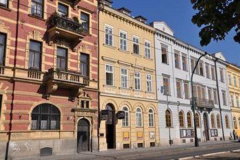 Bohemia Old Town *